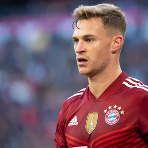 Joshua Kimmich