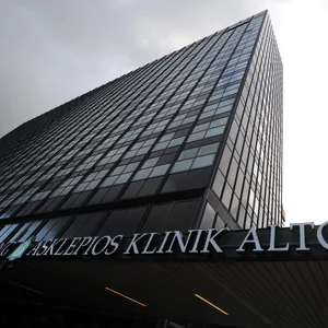 Asklepios Klinik Hamburg-Altona