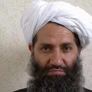 Haibatullah Achundsada