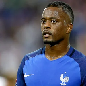 Patrice Evra