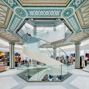 UNIQLO Innen