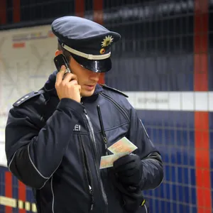 Bundespoliei