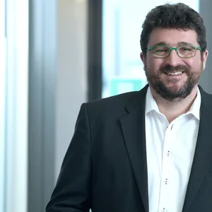 André Thaller