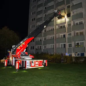 Feuerwehr