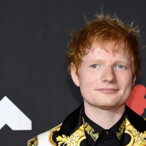 Ed Sheeran