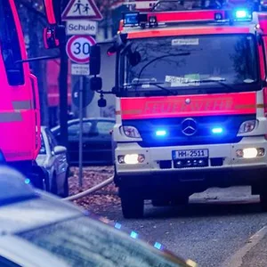 Feuerwehr