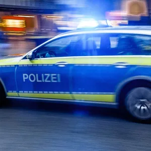 Polizei