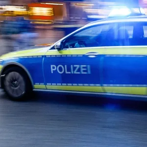 Polizei