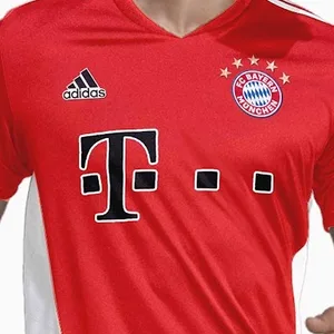 Bayerntrikot-Leak