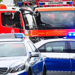 Feuerwehr