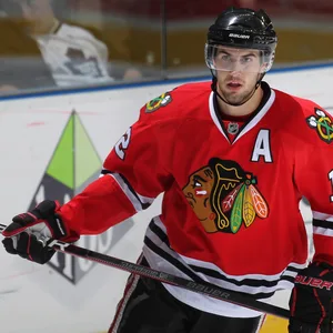 NHL-Spieler Kyle Beach