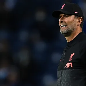 Liverpool-Trainer Jürgen Klopp