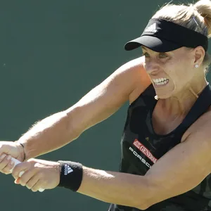 Tennisprofi Angelique Kerber