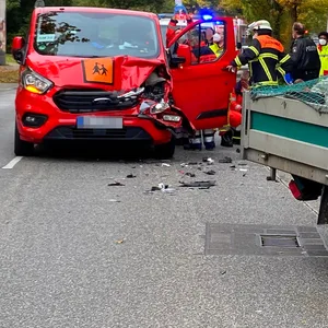 Unfall Berne