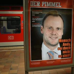 Dies Irae Pimmelgate Andy Grote
