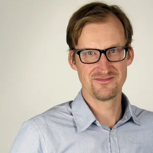 Publikumsforscher Helge Kaul