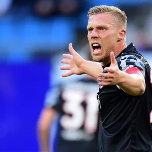 Das einstige HSV-Talent Rouwen Hennings kommt mit Düsseldorf zurück in den Volkspark.