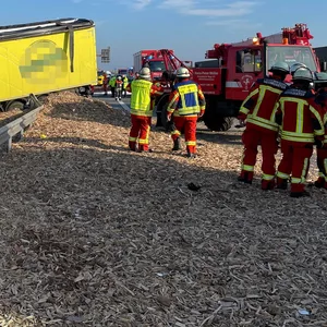 A7 Neumünster Unfall