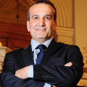 Kazım Abaci (58), migrationspolitischer Sprecher der SPD, sieht die Demokratie in großer Gefahr.
