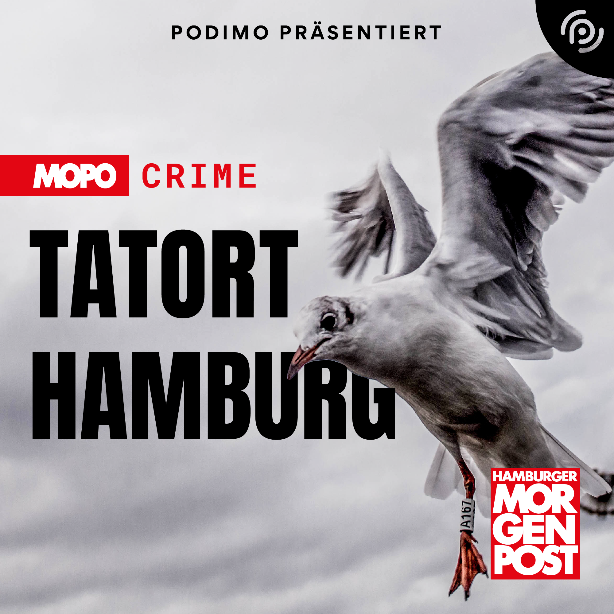 MOPO Crime Tatort Hamburg