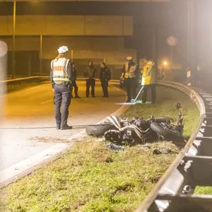Verkehrsunfall