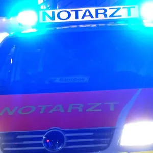 Verkehrsunfall