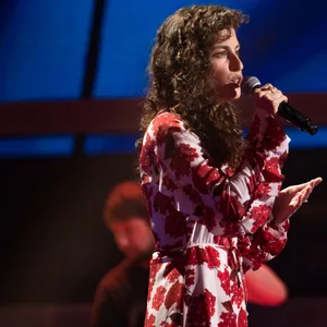 Ann Sophie wagt bei „The Voice of Germany“ den Neustart