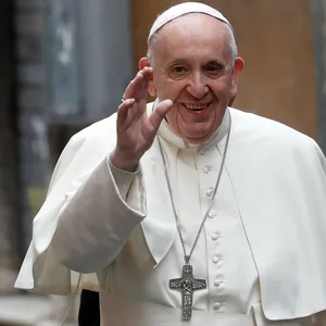 Papst Franziskus