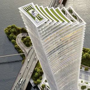 Elbtower