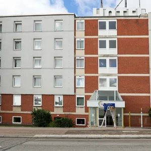 Plaza Inn Moorfleet