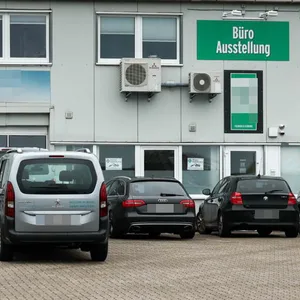 In dieser Firma in Finkenwerder war der junge Mann angestellt. Sie musste wegen seiner Corona-Erkrankung vorübergehend schließen.