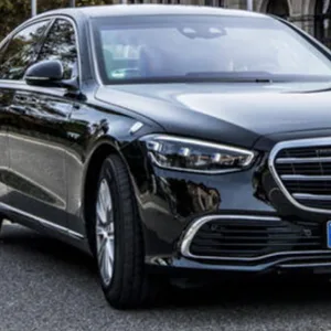 Mercedes