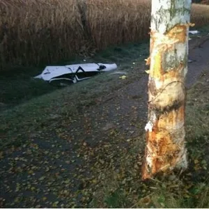 Unfall Soderstorf