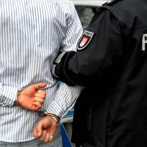Polizei