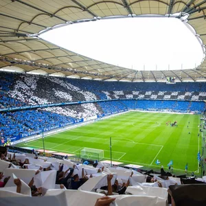 Volksparkstadion