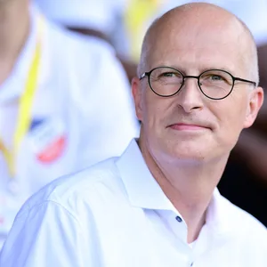 Peter Tschentscher