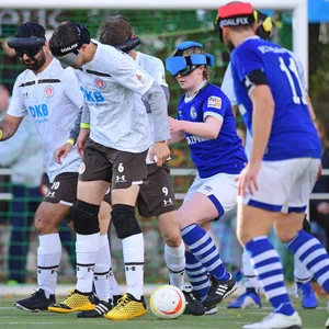 FC St. Pauli, Blindenfußball