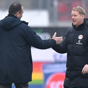 Schmidt, Schultz, St. Pauli