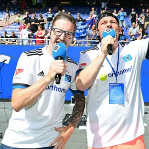 Abschlach im HSV-Podcast