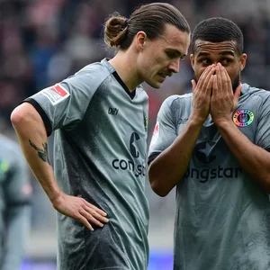 Irvine, Kyereh, St. Pauli