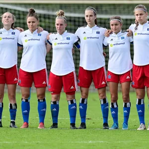 HSV Frauen