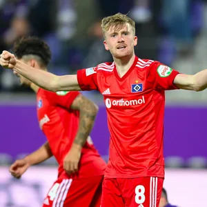 HSV-Talent Tommy Doyle