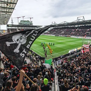 Millerntor, FC St. Pauli