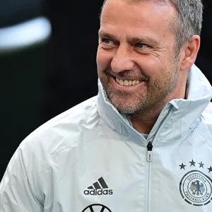 Bundestrainer Hansi Flick
