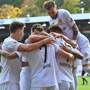 St. Pauli