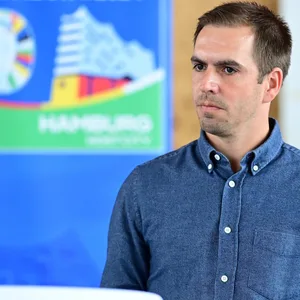 Philipp Lahm