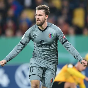 Buchtmann, FC St. Pauli