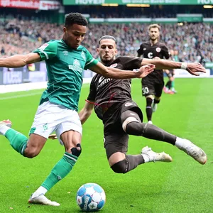 Paqarada, FC St. Pauli, Agu, Werder Bremen