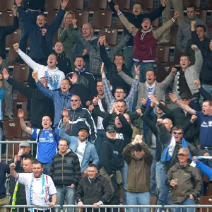 Hansa Rostock