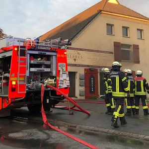 Feuerwehr